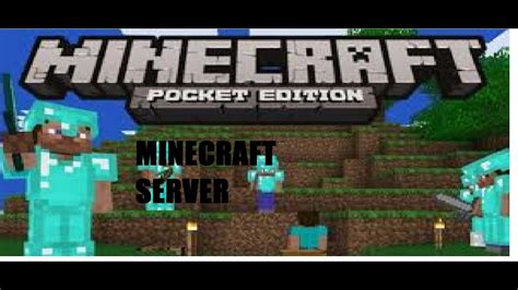 Minecraft Pe Servers Cannaver