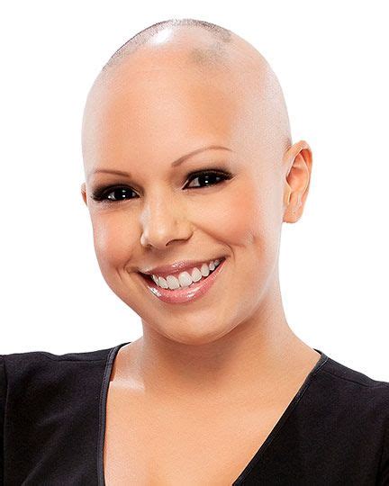 Jon Renau Wigs Courage Exclusive In 2021 Bald Head Women Bald Hair