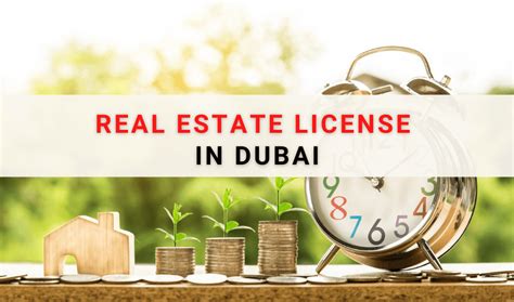 Real Estate License In Dubai How To Become A Real Estate Agent In Dubai