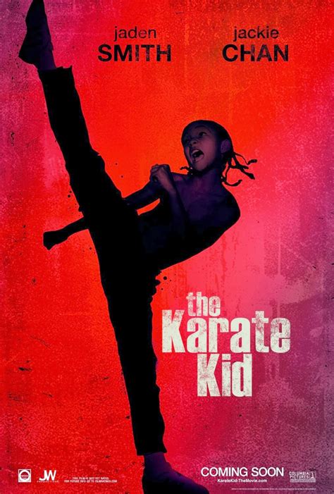 Henson) latest career move has landed him in china. Dutch Movie Reviews: The Karate Kid