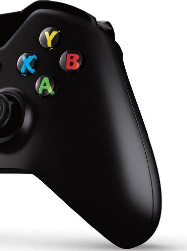 Original Abxy Buttons For Xbox One Controller A B X Y Custom Mod