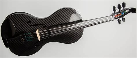 The 5 String Violin Luis And Clark The Finest Carbon Fiber Stringed