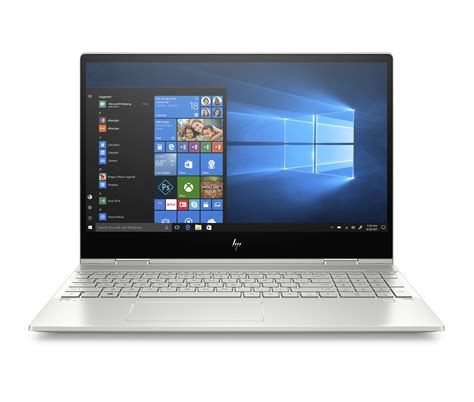 Hp Envy X360 Convertible 15 Dr1010nr 156 With Intel Core I7 10510u