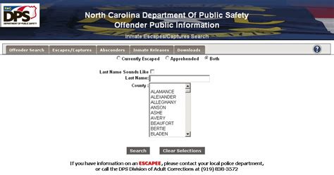 If you need assistance accessing or viewing any material on the public inmate locator website, please contact cdcr's. Let's look at the search options in detail.