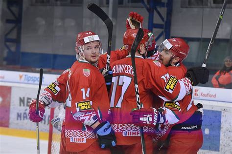 Rosters for the 2021 iihf world junior championship in edmonton, alta. Preložia MS v hokeji 2021 z Minska? IIHF: Nenecháme sa ...