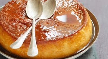 Oeuf au lait cyril lignac recette oeufs au lait marmiton Shotgnod