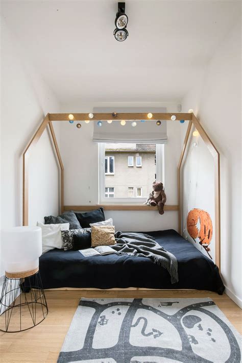 24 Beautiful Scandinavian Interior For Kids Bedroom Ideas In 2020