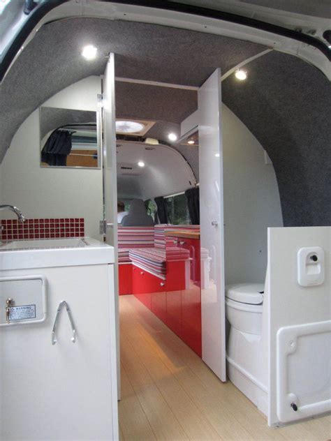 There are a gazillion mercedes sprinter safety features built into this campervan. Posts about Building a diy campervan on The Campervan ...