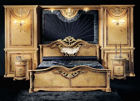 Best Quality Bedroom Furniture Luxury Interior Design Company In