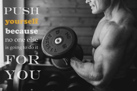 Zufriedenheitsgarantie Gym Fitness Motivation Workout Quote Positive