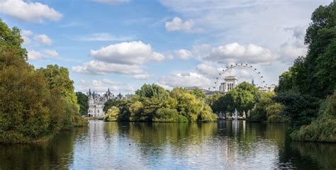 The 10 Royal Parks Of London Discover Walks Blog