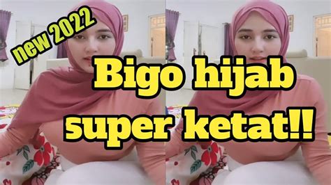Bigo Hijab Style Pemersatu Bangsa Youtube