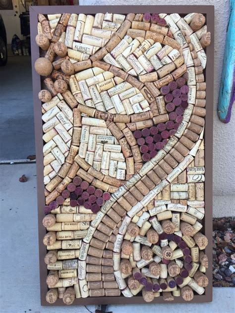 Pin By Winecork Lithuania On Wine Cork Ideas With Images Wine Cork