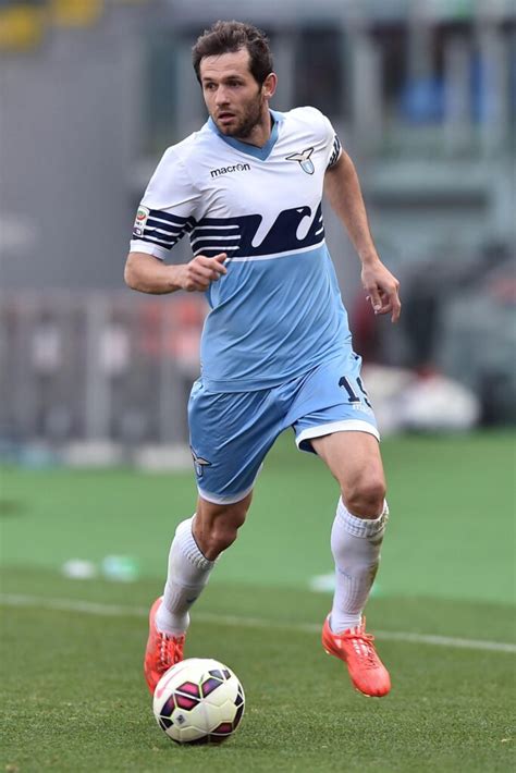 Lulić began his professional career in switzerland, first playing in chur 97, later helping bellinzona get promotion to the swiss super league. Lazio, sarà Lulic il nuovo capitano. Parolo il suo vice ...