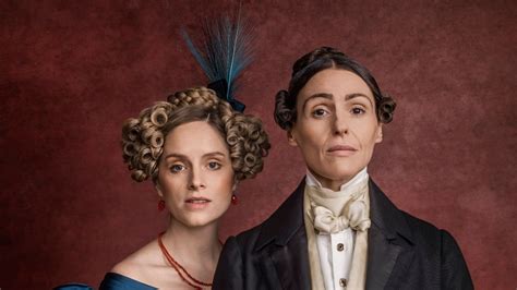 Gentleman Jack The Tragic Story Of The Real Life Anne Lister HELLO