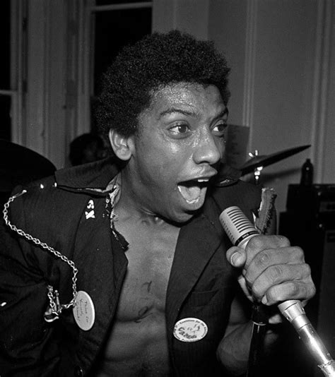 The Black Punk Pioneers Who Made Music History Dazed