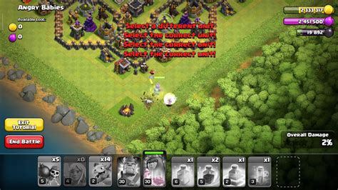 Clash Of Clans Kaise Khele Youtube