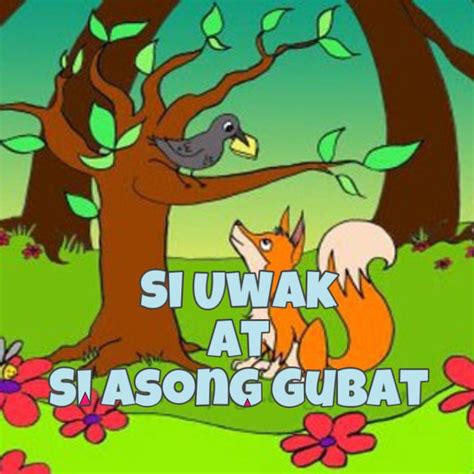 Tagalog Short Stories Gambaran