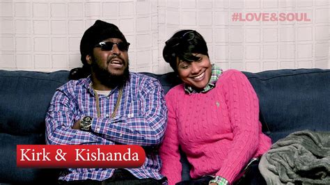 Unveiling The Ups And Downs Of Love Kirk And Kishanda Ep31 Intro Youtube