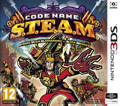 Code Name Steam Details Launchbox Games Database