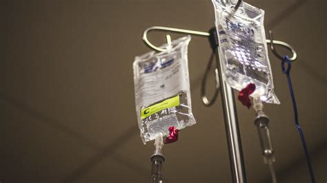Old Style Chemo May Help Targeted Cancer Treatments Work Better Shots