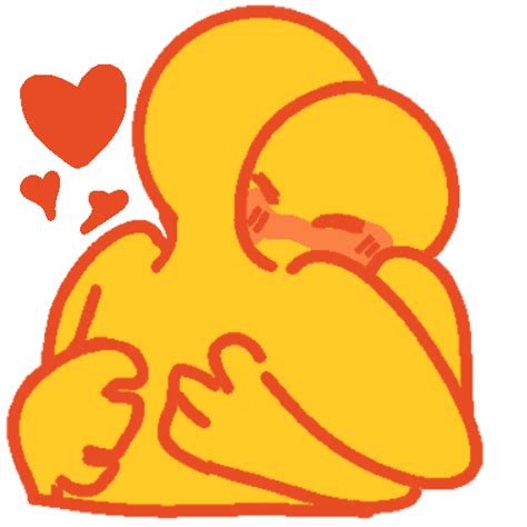 Hug Emojis Explore Tumblr Posts And Blogs Tumpik