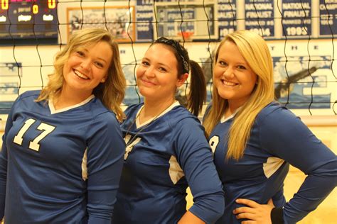 Lady Eagles Volleyball Season Outlook Alice Lloyd College