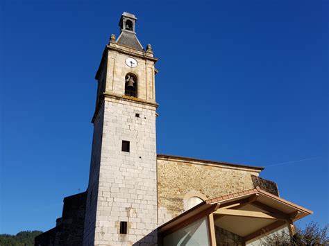 In spanish, villaro) is a town and municipality located in the province of biscay, in the autonomous community of basque country, northern spain. Iglesia de Areatza | TurismoVasco.com