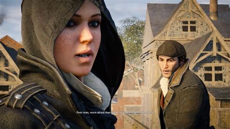Assassin S Creed Syndicate Walkthrough Part English Ver First