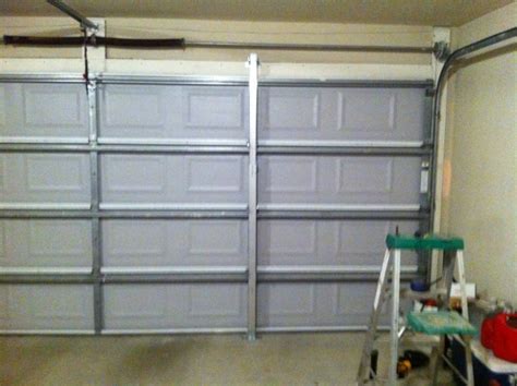 Garage door utah technicians install struts at the top and upper sections of your garage door panels. Garage Door Braces - Nu Code Shutters