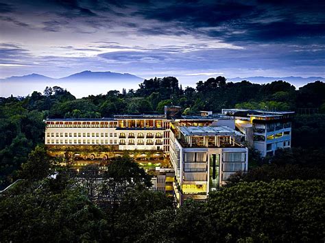 Top 20 Luxury Hotels In Bandung Sara Linds Guide 2021