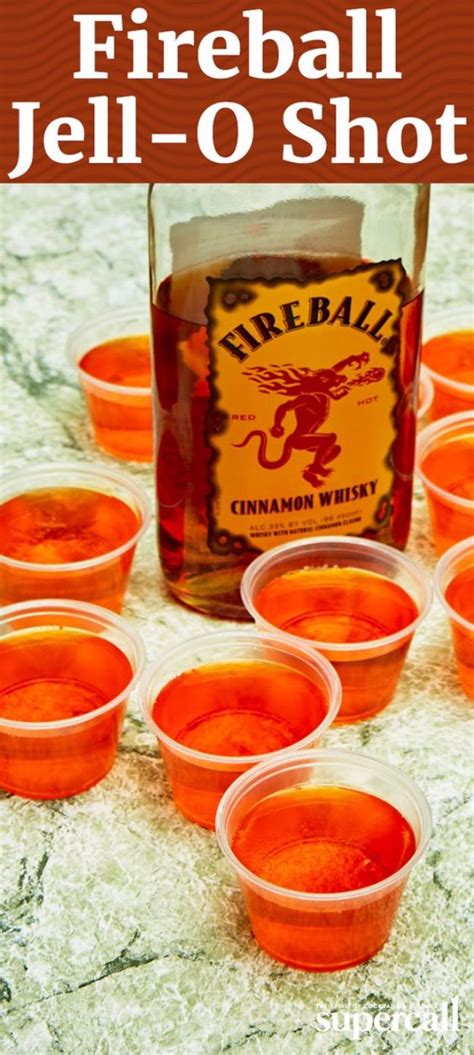 Maybe you would like to learn more about one of these? 35 Best Jello Shot Recipes To Serve At Your Next Party
