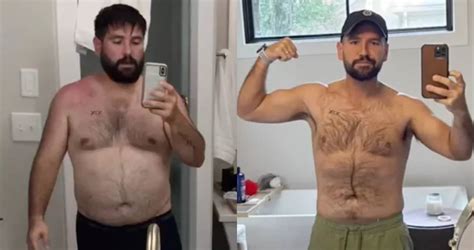 Watch Shay Mooney Of Dan Shay Nearly Unrecognizable In New Weight Loss Transformation Video