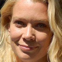 Laurie Holden Leaked Nude Photo 0007