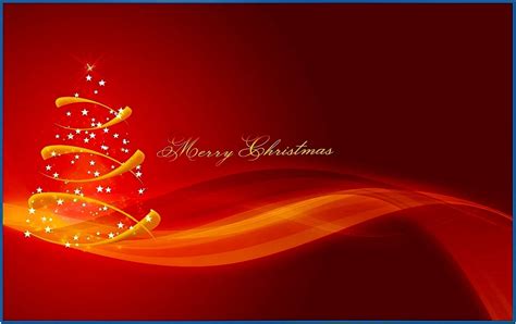 Merry Christmas Animated Screensaver Download Free