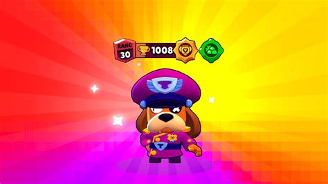 Free colonel ruffs coloring pages 2021 from the game brawl stars. COLONEL RUFFS von 0🏆 auf 1000🏆 pushen! • Brawl Stars ...