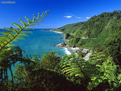 South Island Travel Guide