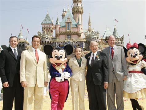 Walt Disneys Daughter Dies At Age 79 Cbs News