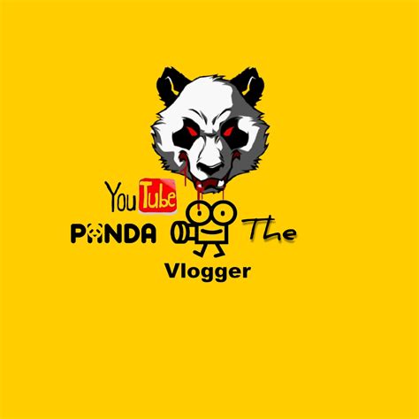 Panda The Vloggers