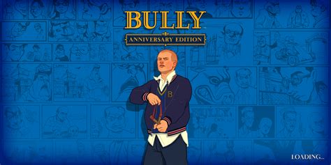 Game update (patch) to bully: Download Game Bully Scholarship Lite V.4 APK + Data (Only ...