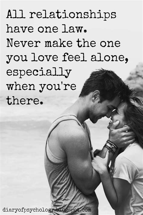 10 inspiring quotes about healthy and strong relationship by psychologist diary
