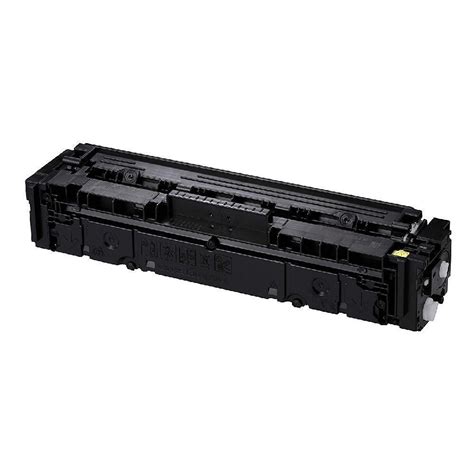 Compatible Canon 054 Toner Cartridge Yellow 3021c001