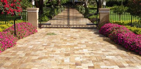 Learn How To Choose Paver Color Contact Paver House