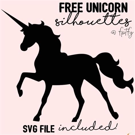 .silhouette svg, unicorn silhouette, dog silhouette svg, tree silhouette svg, animal silhouette have about (89,538 files) free vector in ai, eps, cdr, svg vector illustration graphic art design format. Free Unicorn Silhouettes! - Free Pretty Things For You