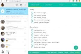 Download WA Web Plus 2020 Latest Version For Windows - Apps Free Download