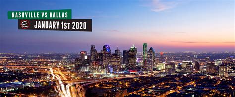 It will be the home of major league soccer club nashville sc. Nashville Predators vs Dallas Stars Winter Classic at ...