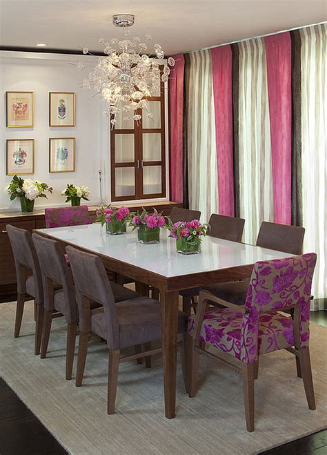 Perfect Dining Chairs For Cozy Luxurious Or Bold Dining Spaces Decoist
