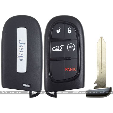 Check spelling or type a new query. Oem 2015 Jeep Cherokee + Grand Remote Fobik Prox Key Fob Push To Start Rs Rh | eBay
