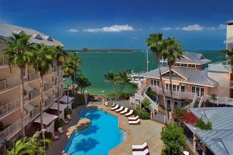 To make things easier, and to help you have the time of your life, here are 3 of the very best florida keys resorts. Hyatt Centric Key West Resort and Spa in Florida Keys | Hotel Rates & Reviews on Orbitz