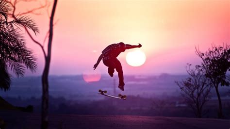 Customize your desktop, mobile phone and tablet with our wide variety of cool and interesting aesthetic wallpapers in just a few clicks! free hd skateboard backgrounds full hd desktop images ...